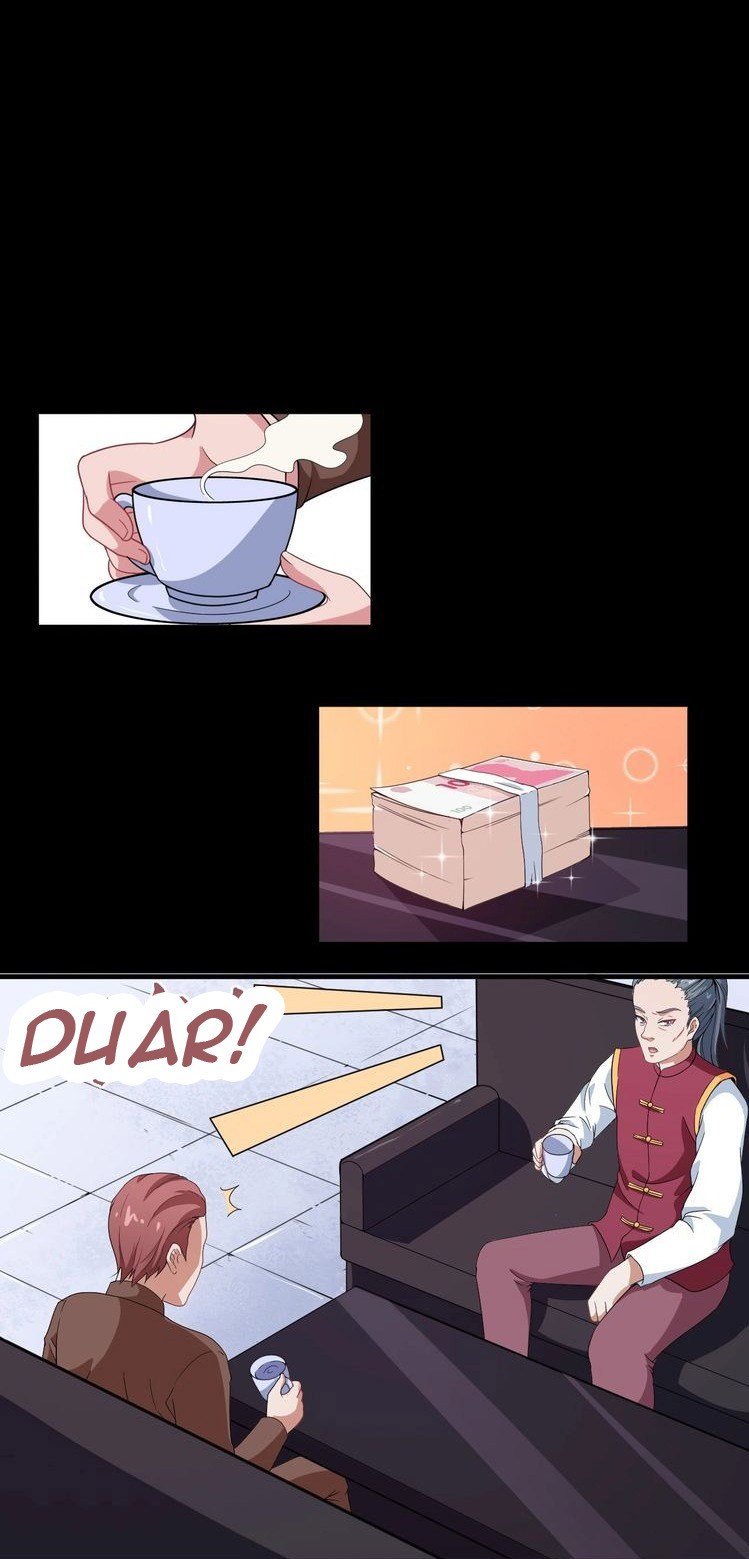 Daddy From Hell Chapter 07 Bahasa Indonesia